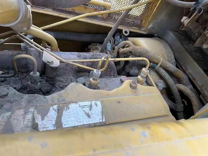 Bulldozer/