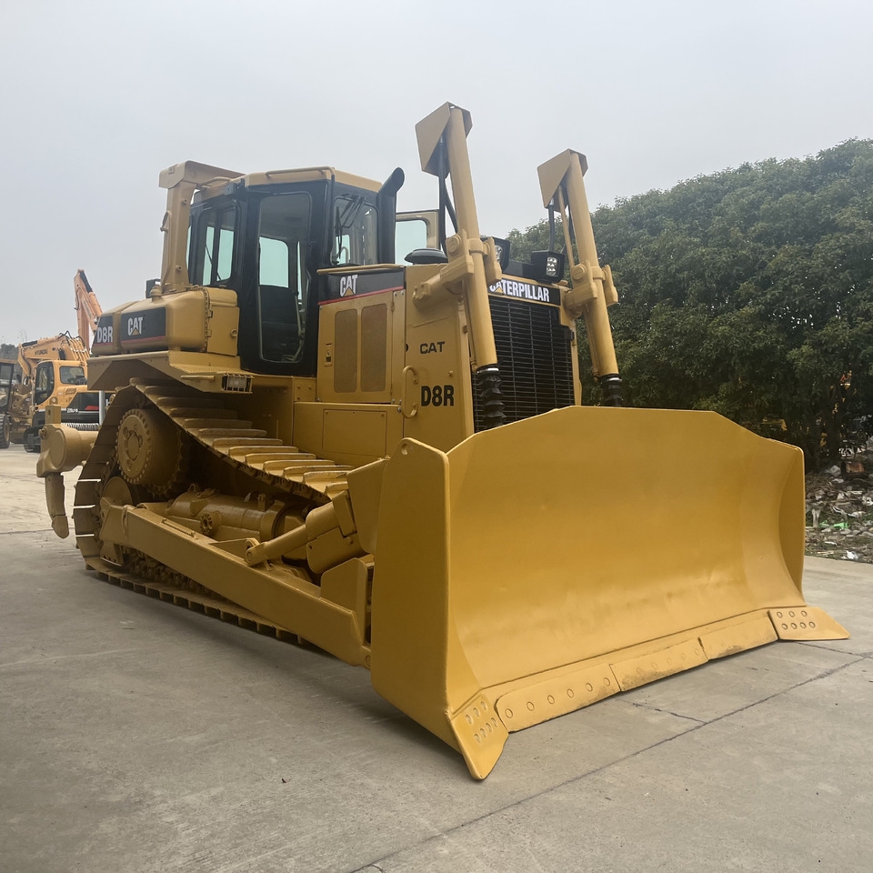 Bulldozer/