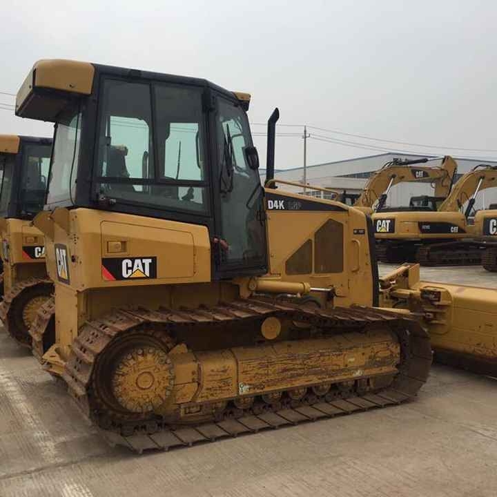 Bulldozer