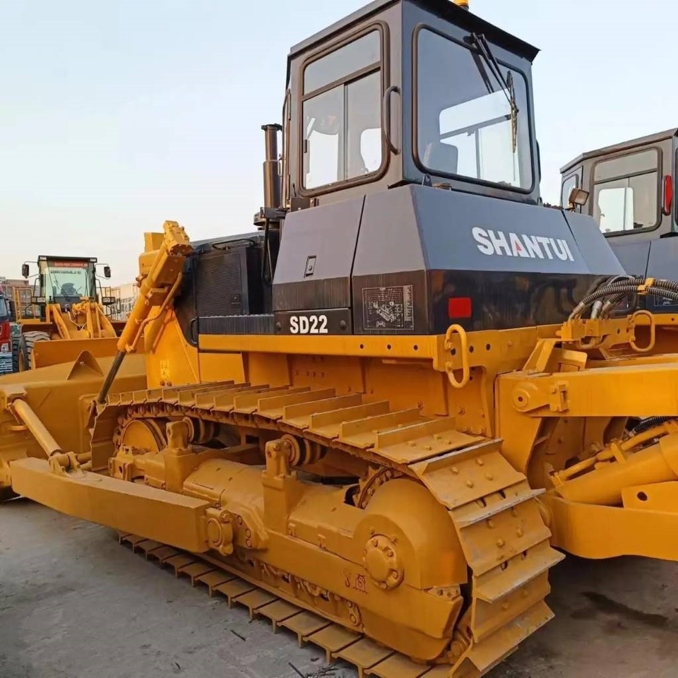 Bulldozer/