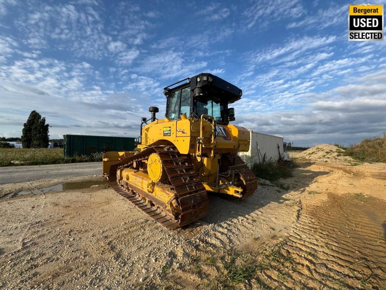 Bulldozer