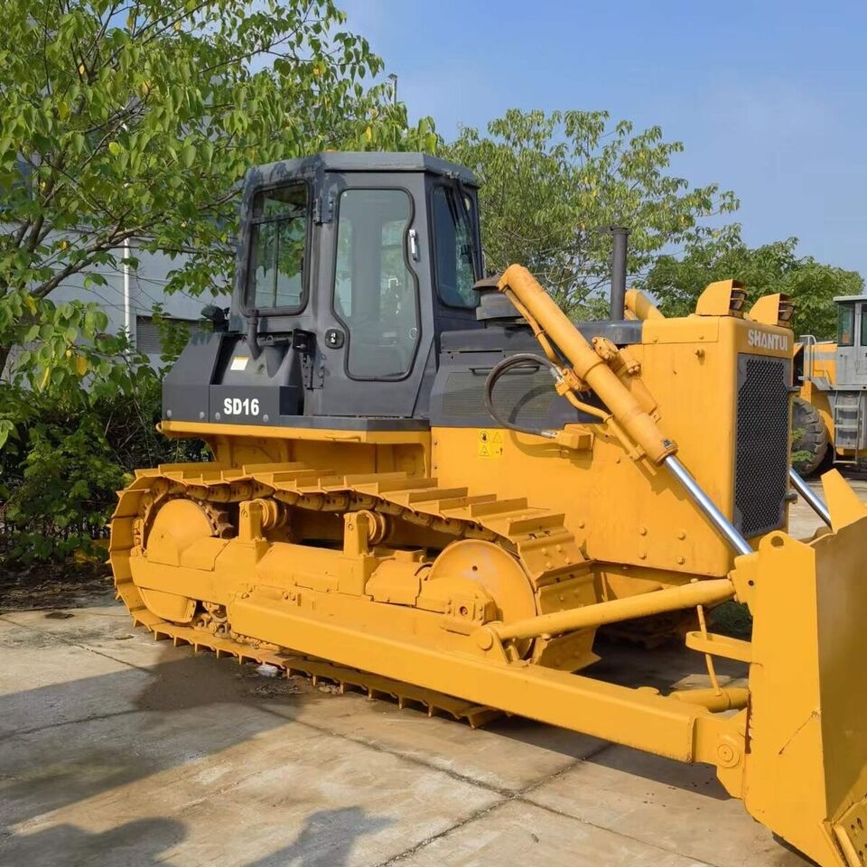 Bulldozer