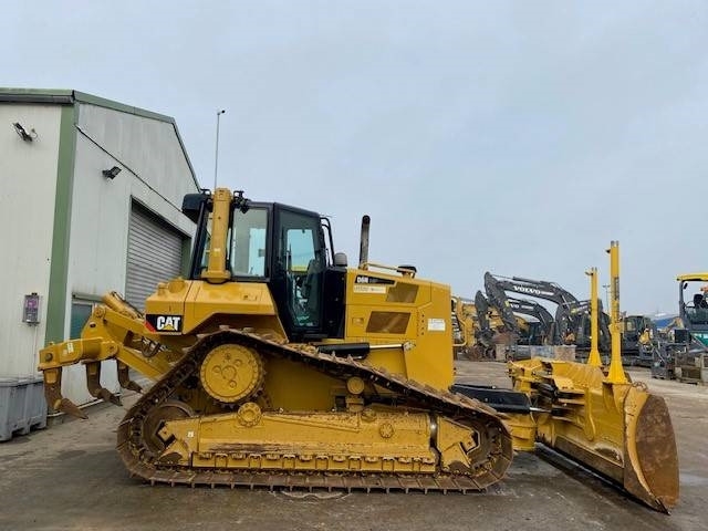 Bulldozer/