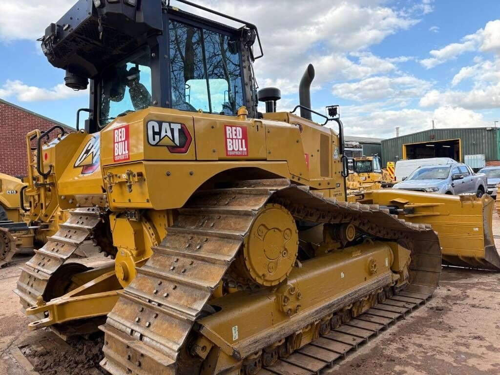 Bulldozer/