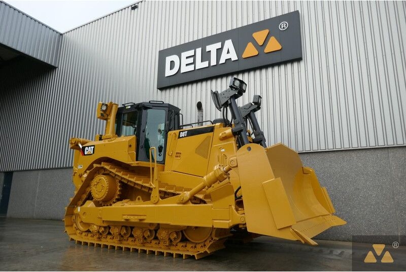 Bulldozer/