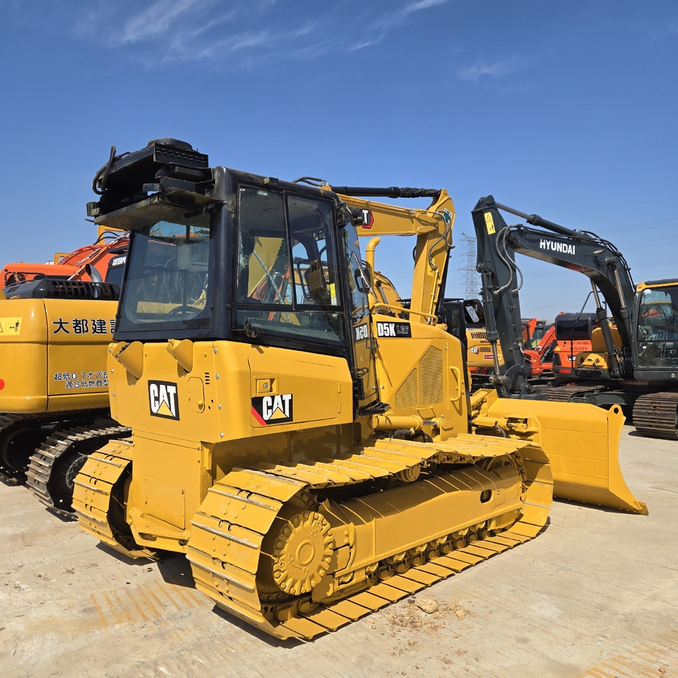 Bulldozer