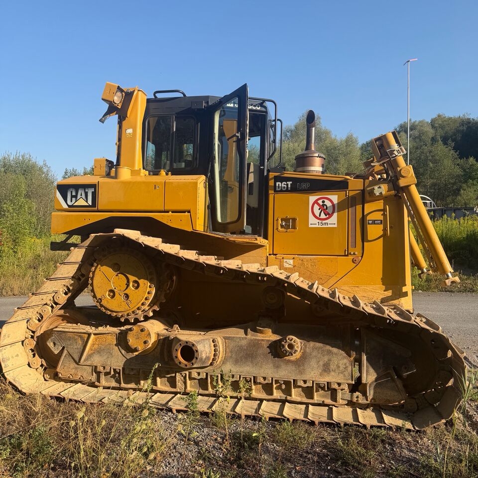 Bulldozer/