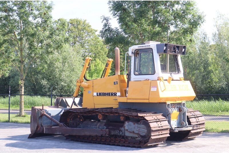 Bulldozer