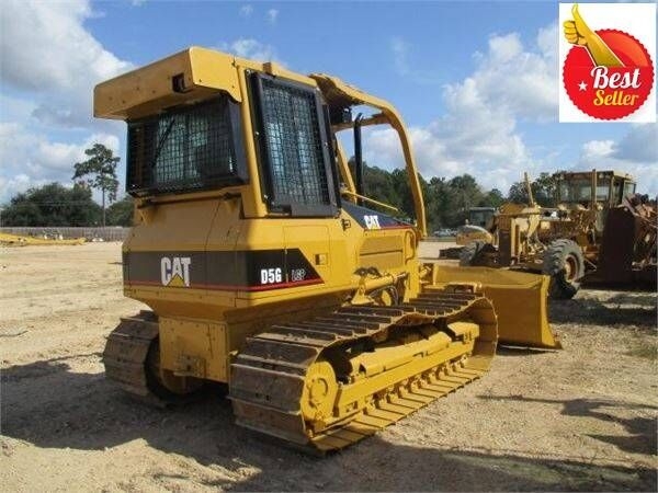 Bulldozer