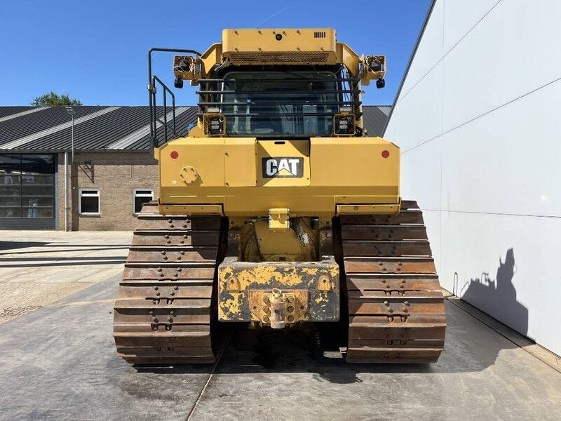 Bulldozer/