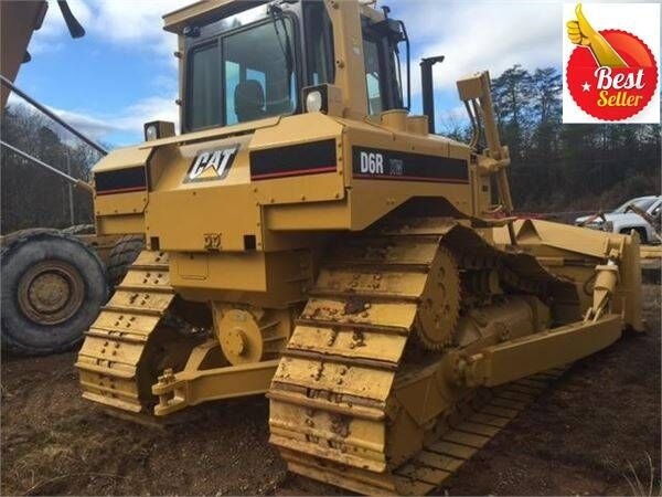 Bulldozer/