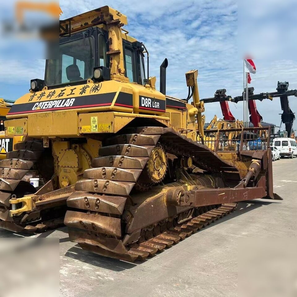 Bulldozer/