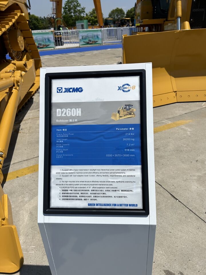 Bulldozer