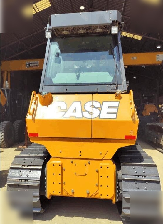 Bulldozer