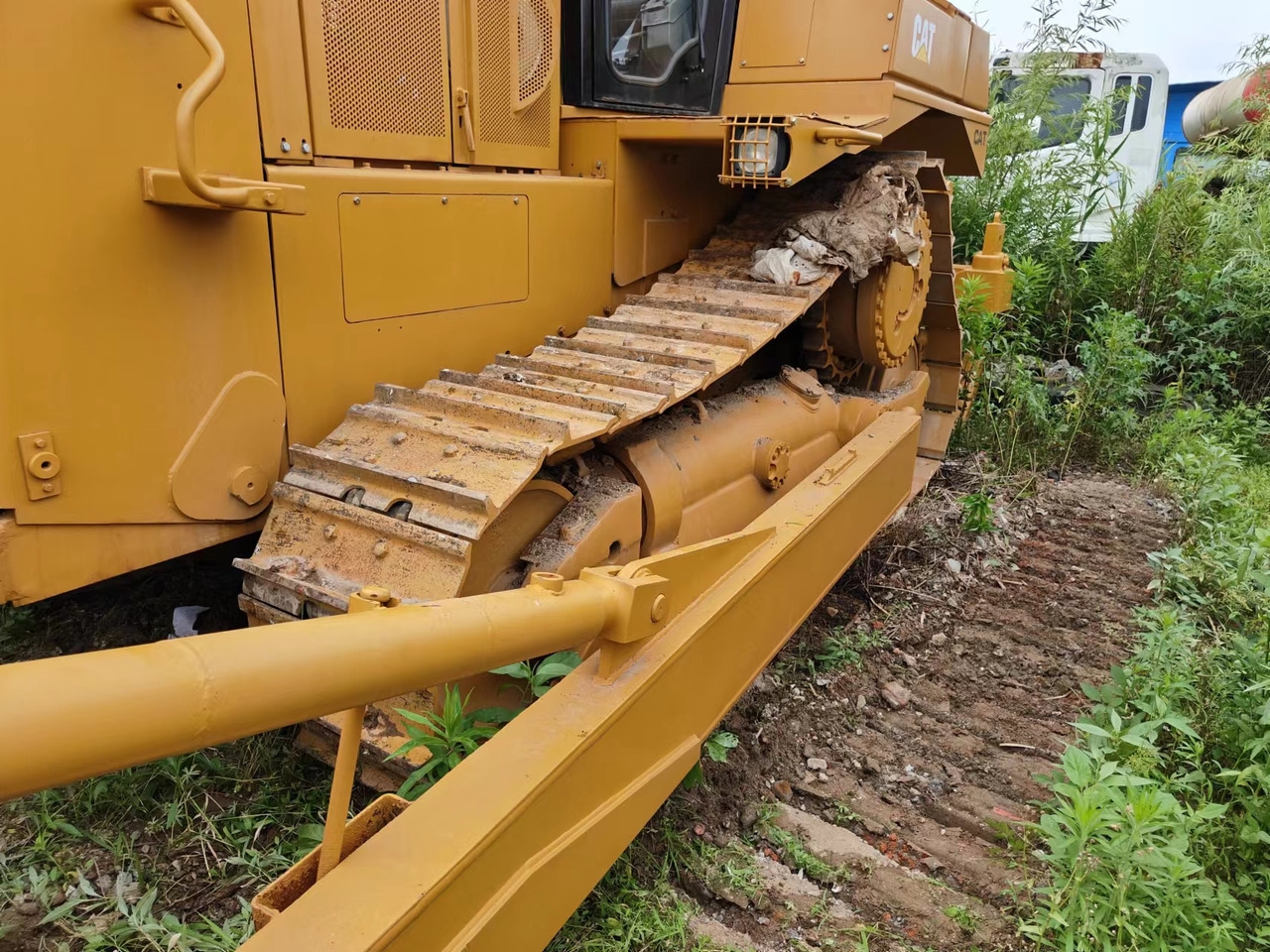 Bulldozer/