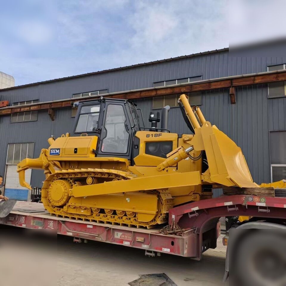 Bulldozer