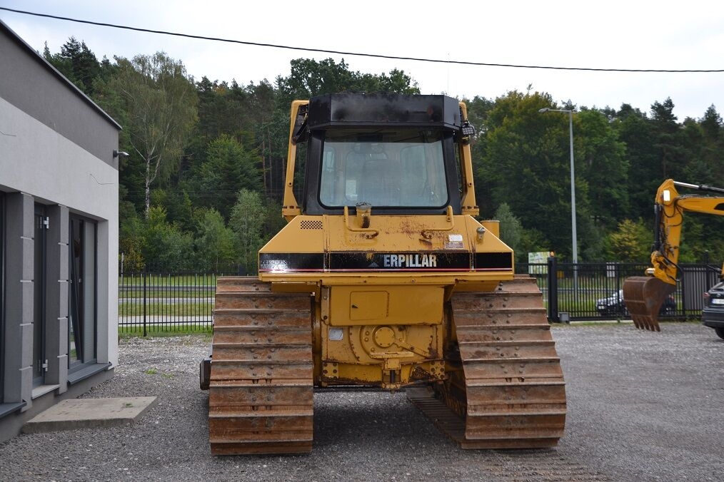 Bulldozer