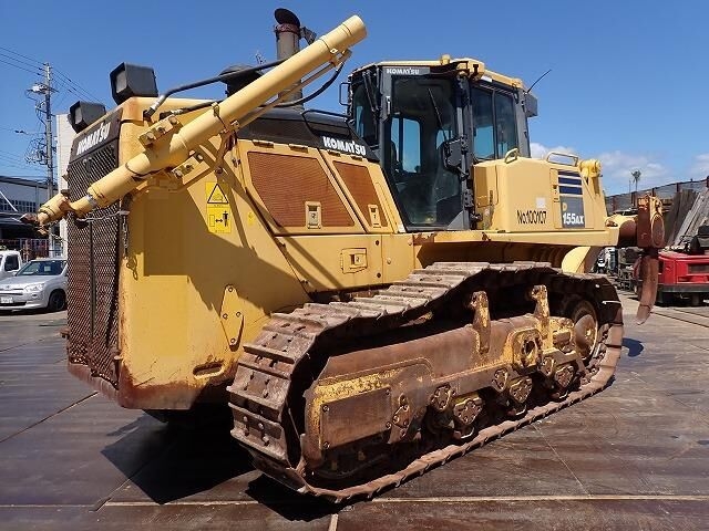 Bulldozer/