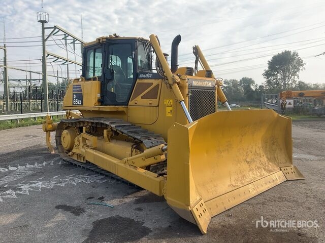 Bulldozer