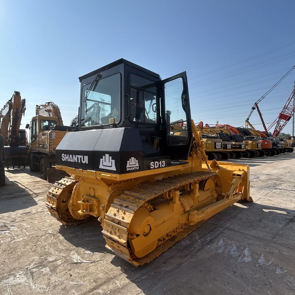 Bulldozer