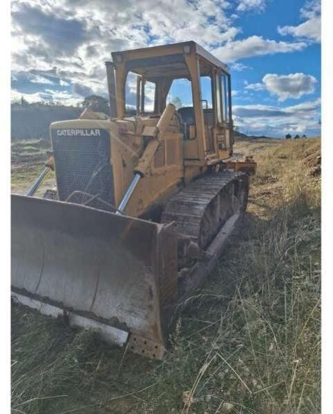 Bulldozer