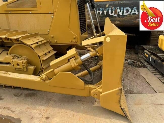 Bulldozer/