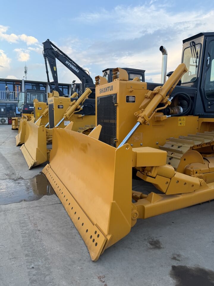 Bulldozer/