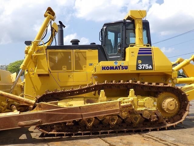 Bulldozer