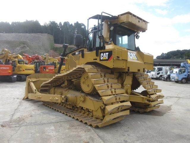 Bulldozer/