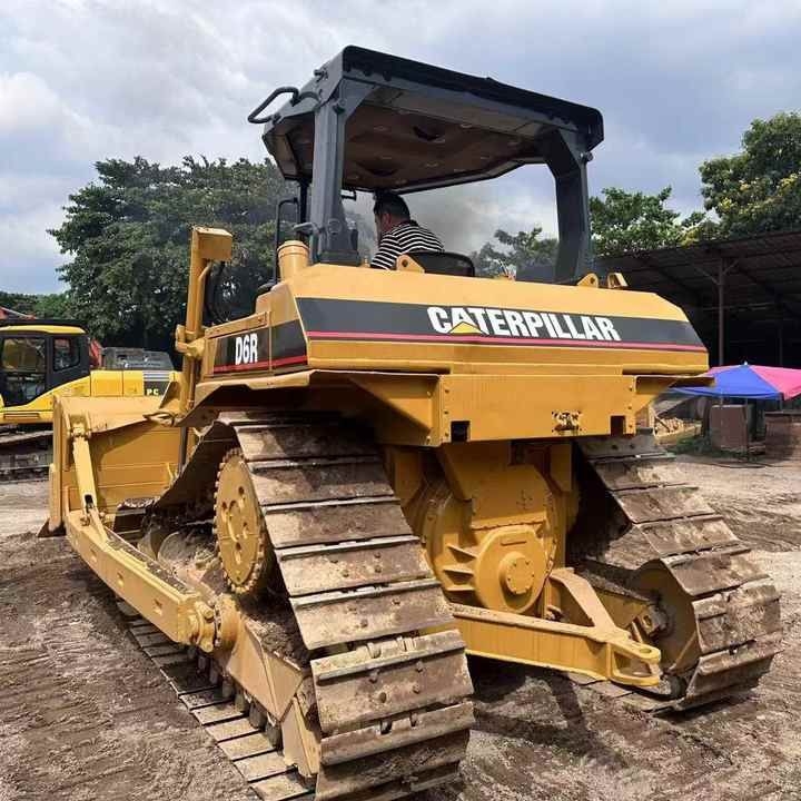 Bulldozer