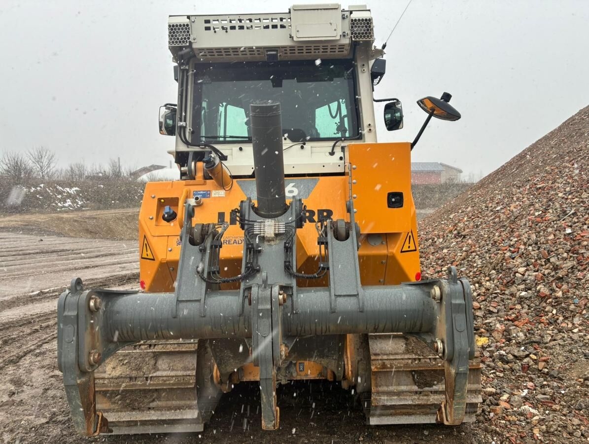 Bulldozer/