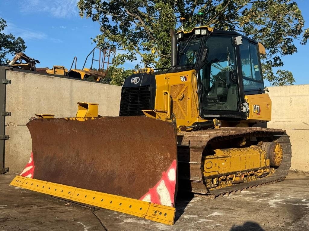 Bulldozer/