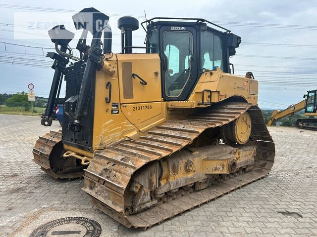 Bulldozer