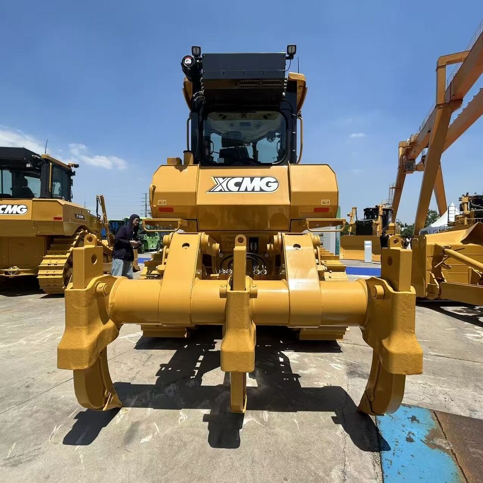 Bulldozer