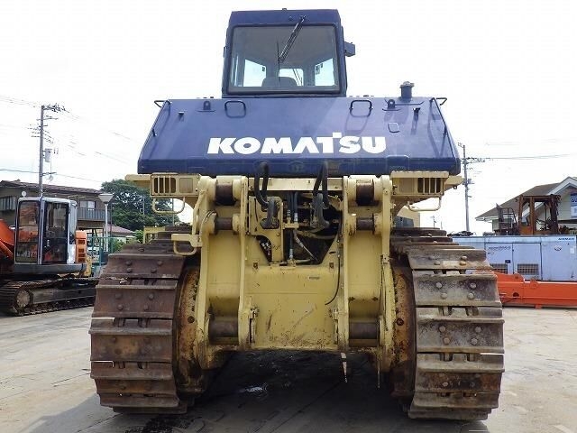 Bulldozer/