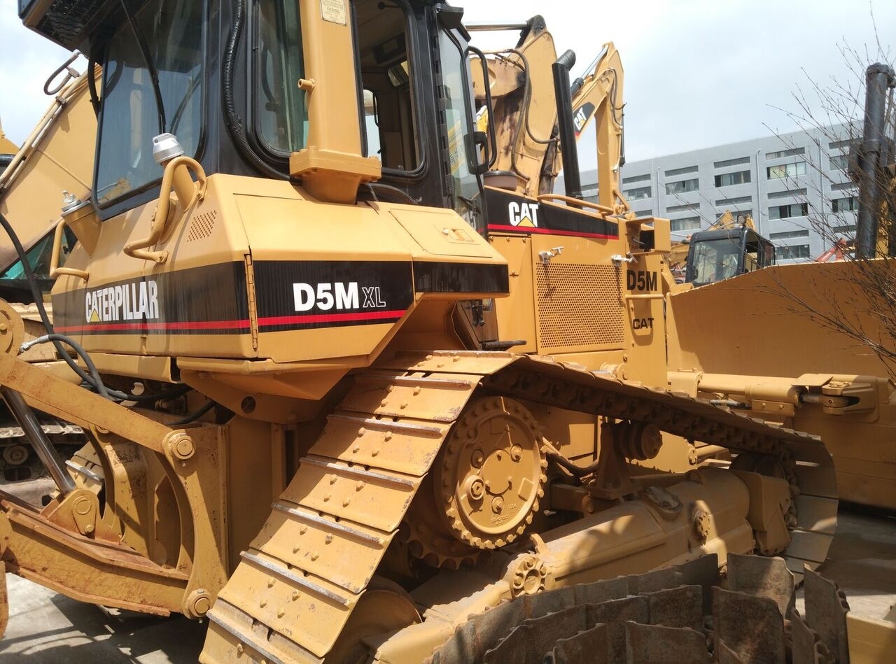 Bulldozer/