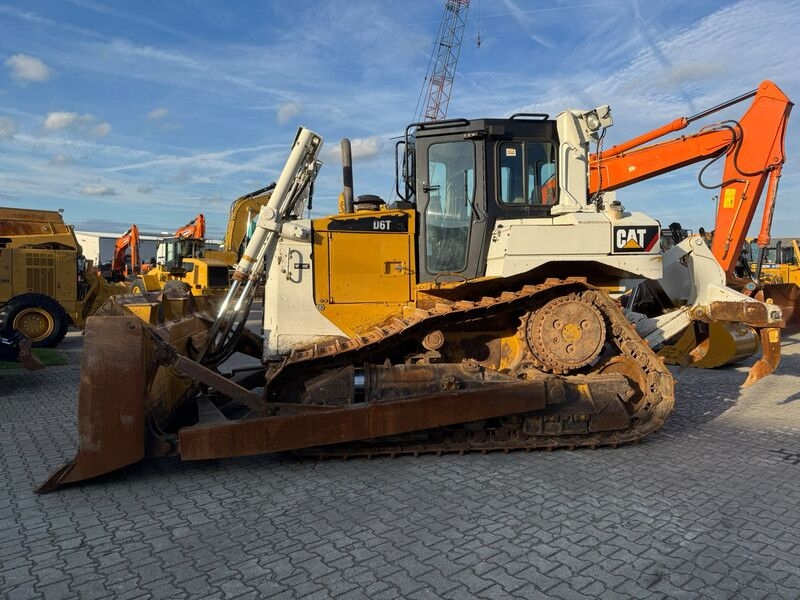 Bulldozer