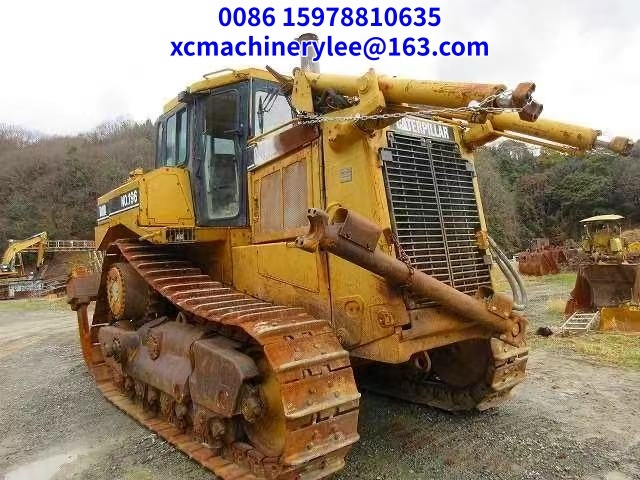 Bulldozer