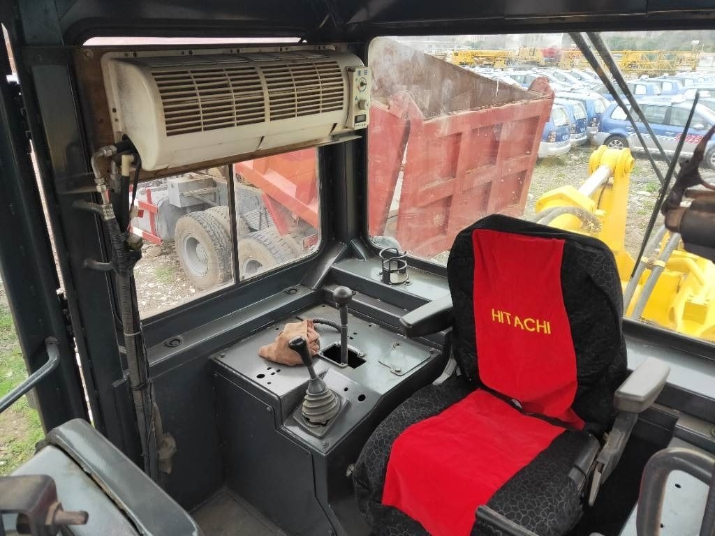 Bulldozer