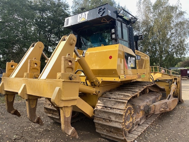 Bulldozer