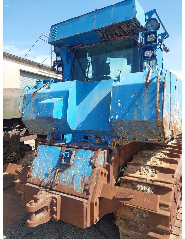 Bulldozer