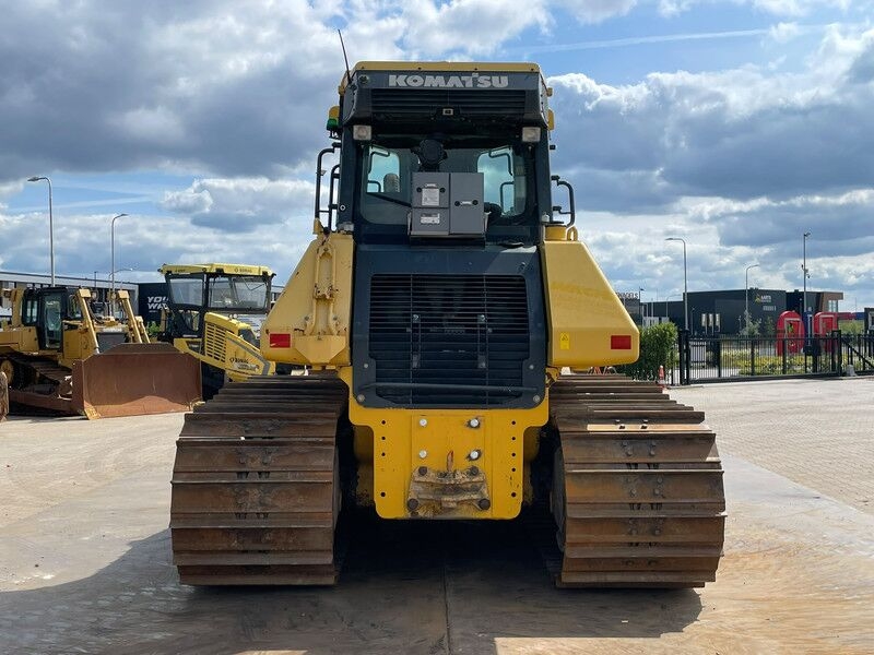 Bulldozer