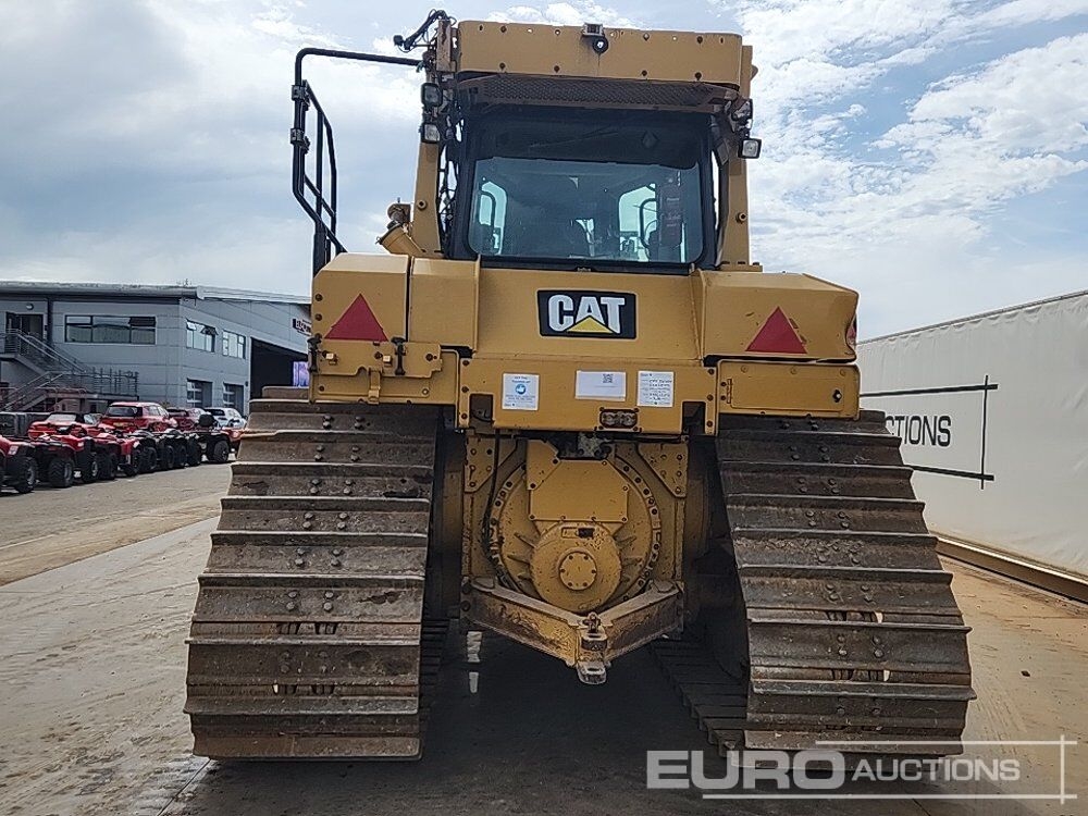 Bulldozer