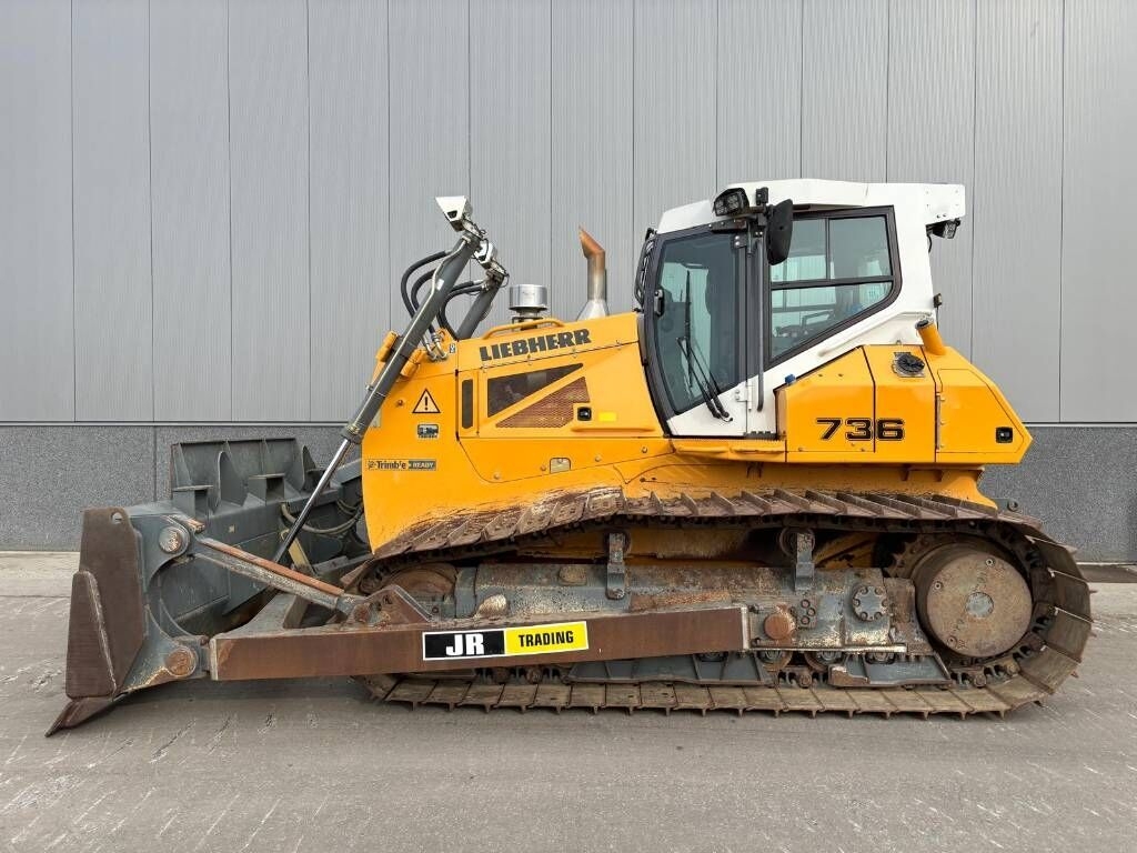 Bulldozer