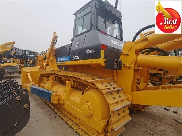 Bulldozer/