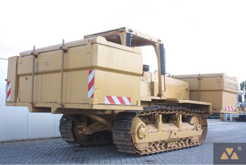 Bulldozer