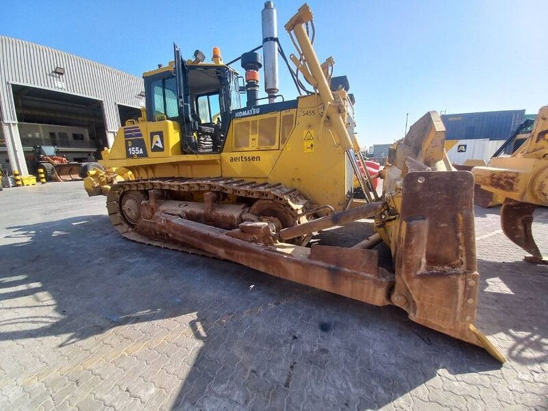 Bulldozer