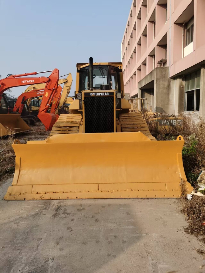 Bulldozer/