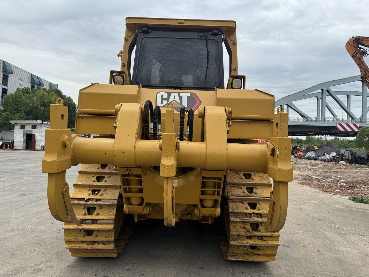 Bulldozer