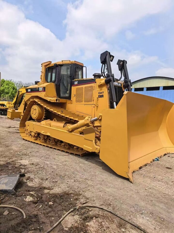 Bulldozer/